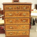 766 3628 CHEST OF DRAWERS